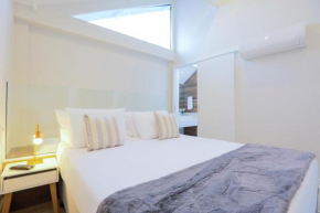 Hotel Boutique & Spa Carpe Diem Duplex 2Q-2B